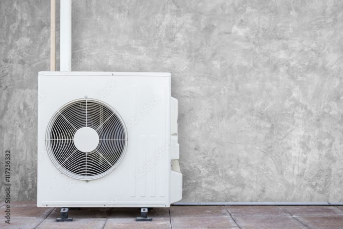 Heat Pumps