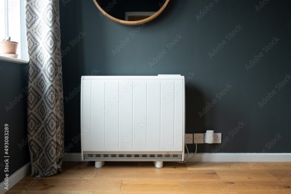 Electric Storage Heaters