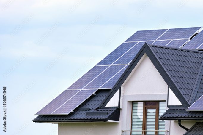 Solar Panels